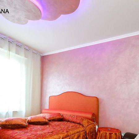 Confortabile Appartamento Con La Spa ベルガモ エクステリア 写真