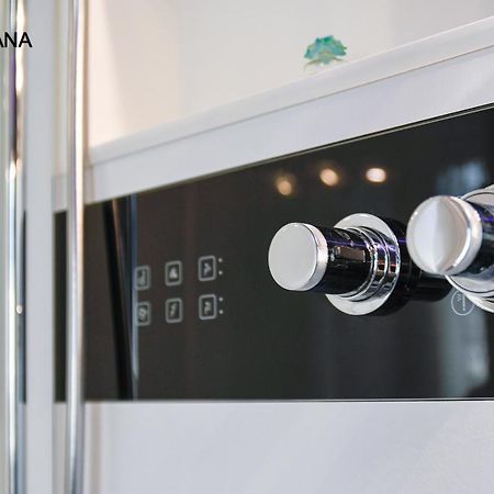 Confortabile Appartamento Con La Spa ベルガモ エクステリア 写真