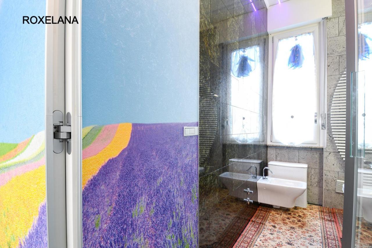 Confortabile Appartamento Con La Spa ベルガモ エクステリア 写真