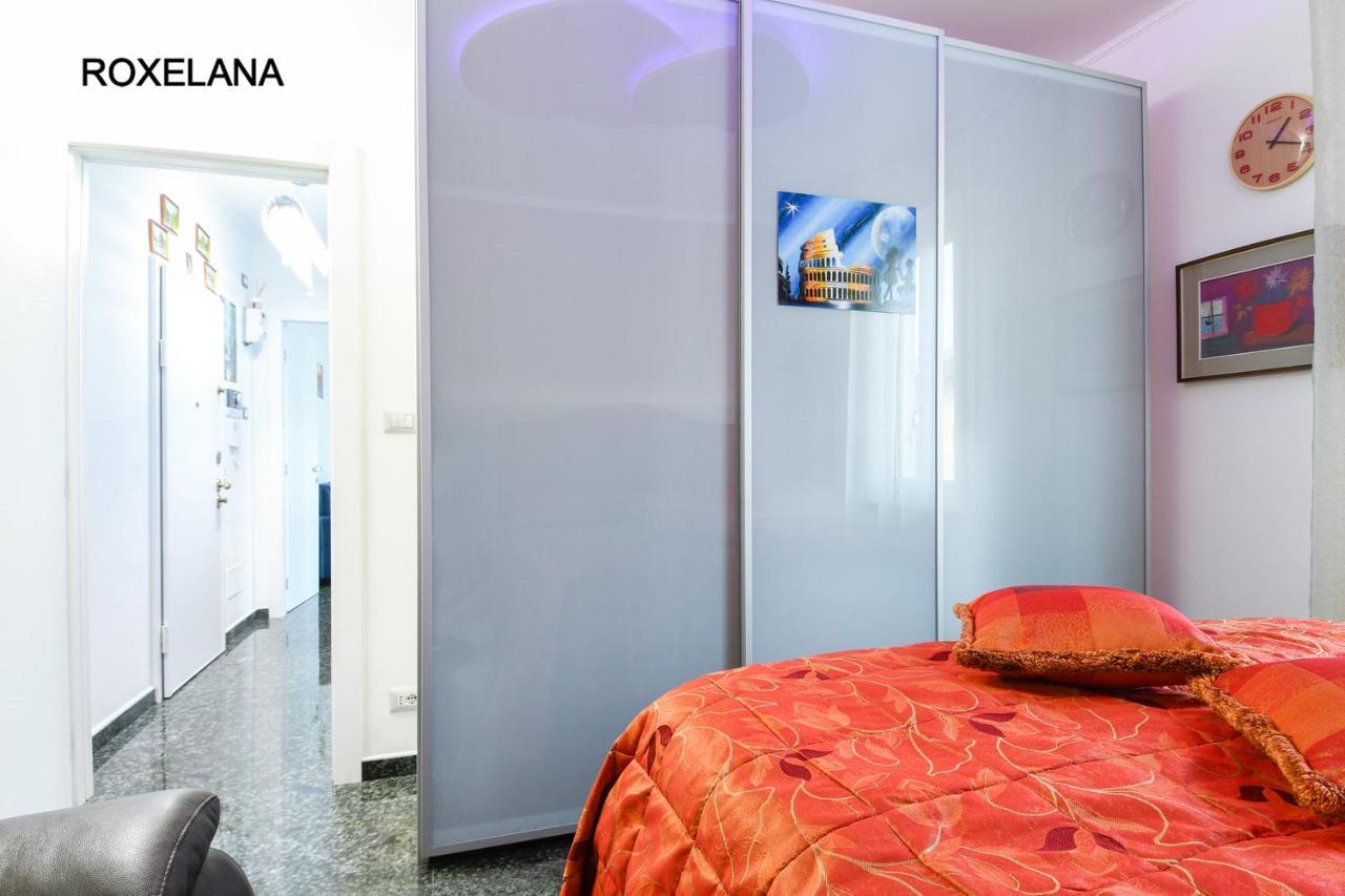 Confortabile Appartamento Con La Spa ベルガモ エクステリア 写真