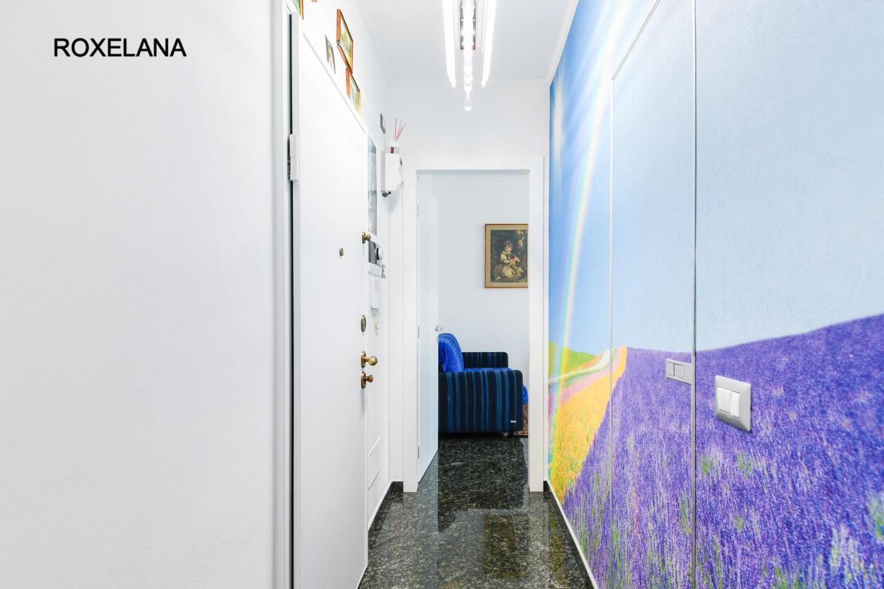 Confortabile Appartamento Con La Spa ベルガモ エクステリア 写真