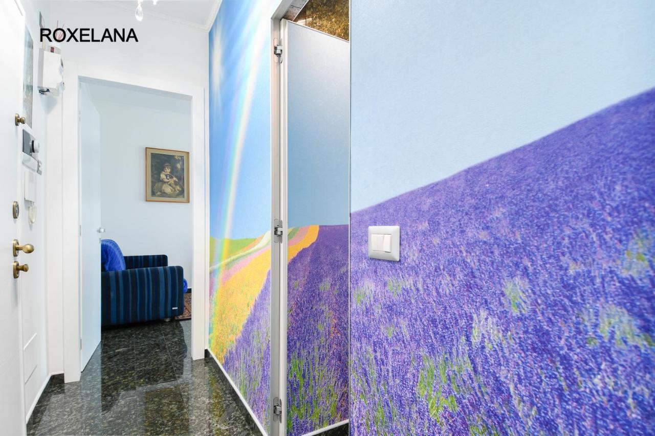 Confortabile Appartamento Con La Spa ベルガモ エクステリア 写真