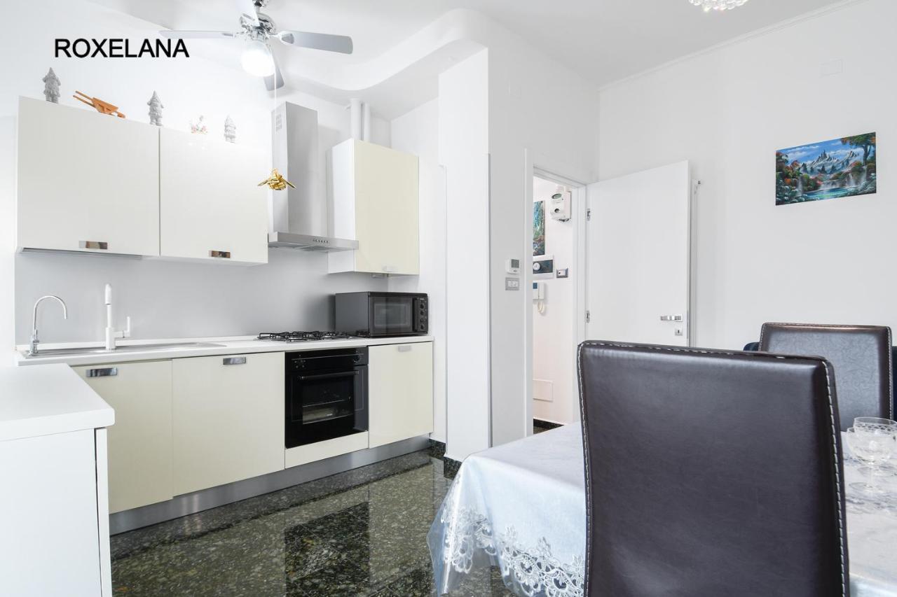 Confortabile Appartamento Con La Spa ベルガモ エクステリア 写真
