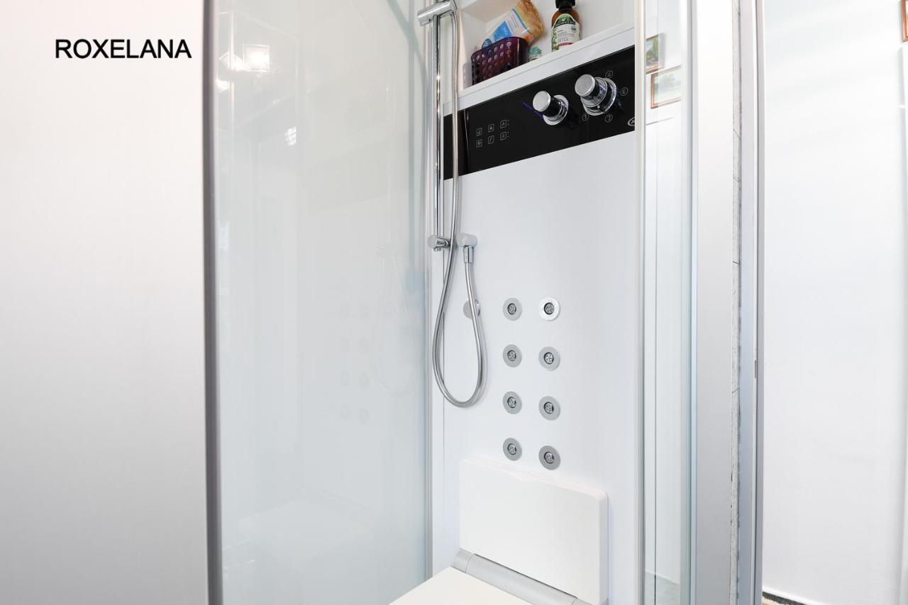 Confortabile Appartamento Con La Spa ベルガモ エクステリア 写真
