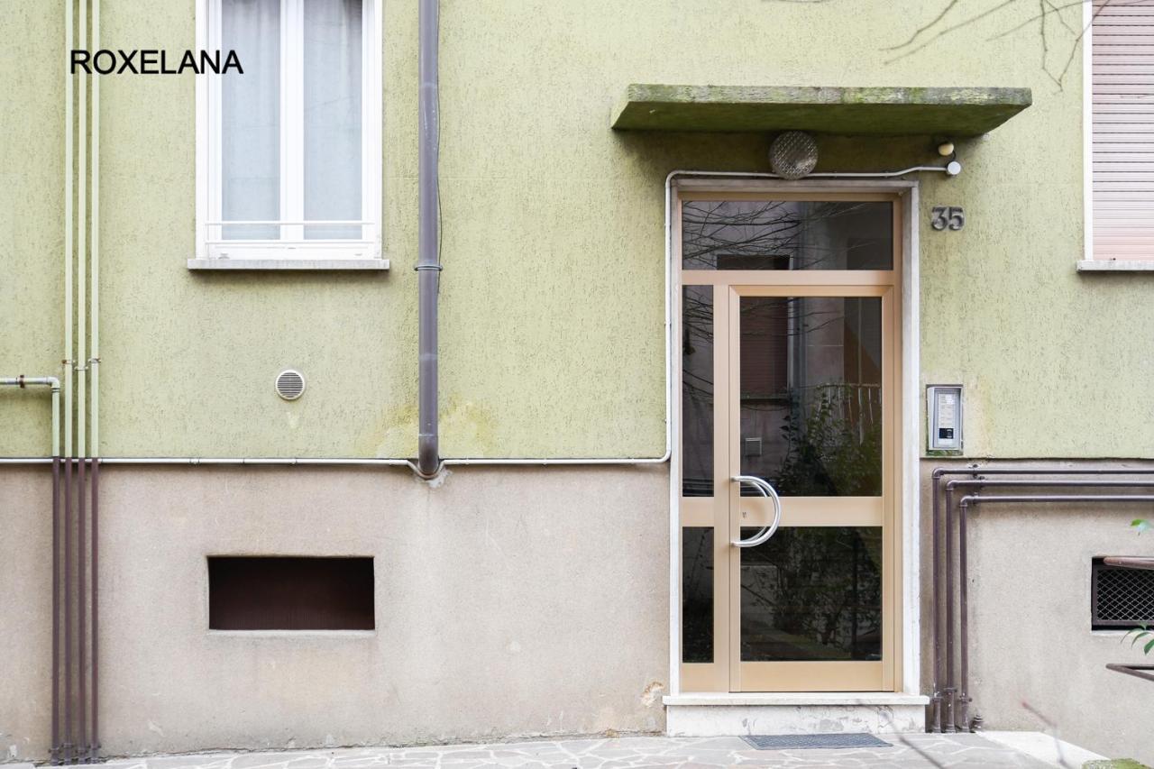 Confortabile Appartamento Con La Spa ベルガモ エクステリア 写真